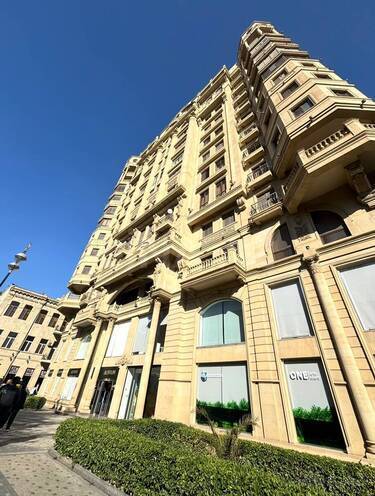Сдаётся 3-комн. новостройка 185 м², м. Ичеришехер, photo 3 from 24
