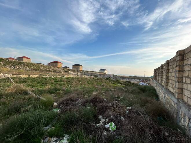 Satılır  torpaq 2 sot, Badamdar q., photo 4 from 5