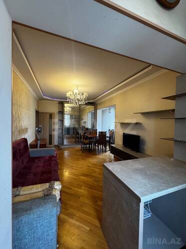 Сдаётся 2-комн. вторичка 70 м², Наримановский  р., photo 6 from 9