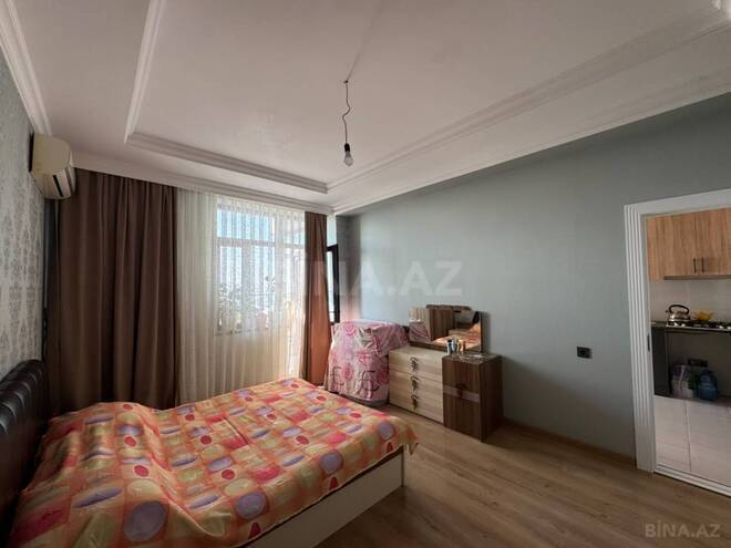 Продаётся 2-комн. новостройка 65 м², Хатаинский р., photo 6 from 12