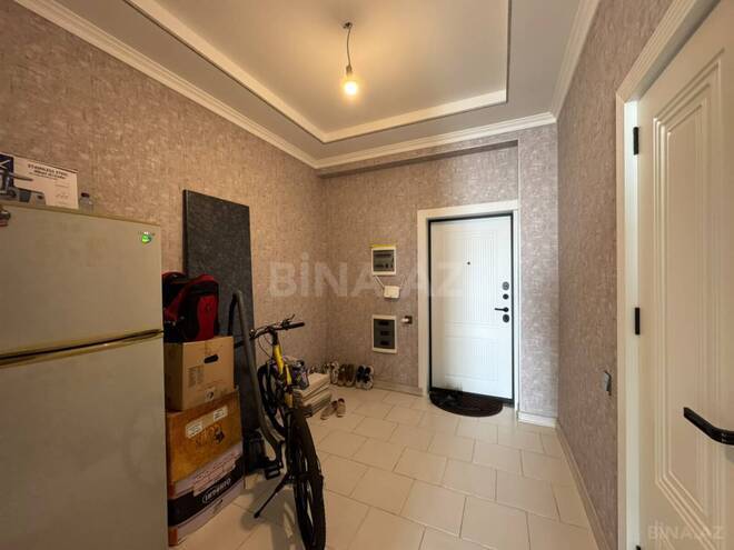 Продаётся 2-комн. новостройка 65 м², Хатаинский р., photo 9 from 12