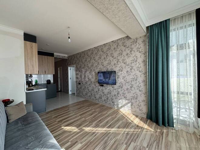 Продаётся 2-комн. новостройка 65 м², Хатаинский р., photo 5 from 12