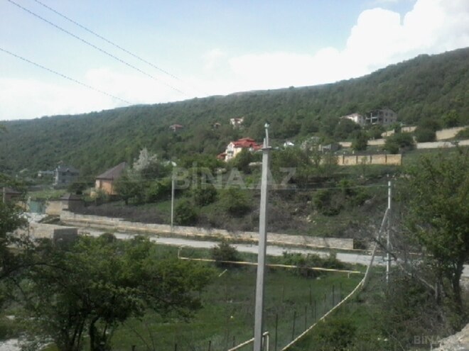 Satılır  torpaq 17 sot, photo 5 from 7