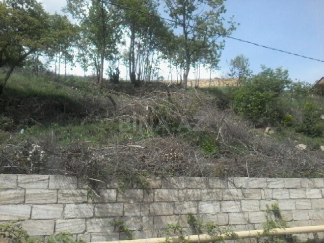 Satılır  torpaq 17 sot, photo 3 from 7