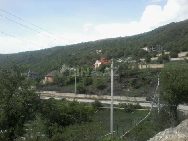 Satılır  torpaq 17 sot, photo 6 from 7