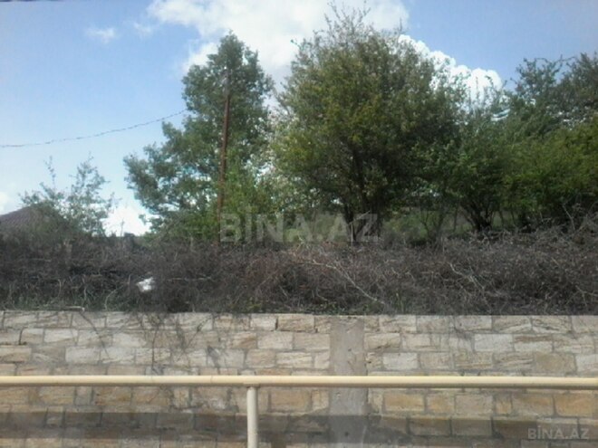 Satılır  torpaq 17 sot, photo 4 from 7