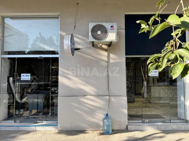 Satılır  obyekt 102 m², Şah İsmayıl Xətai m., photo 7 from 11