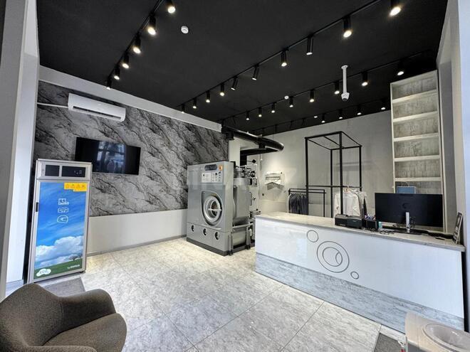 Satılır  obyekt 102 m², Şah İsmayıl Xətai m., photo 5 from 11