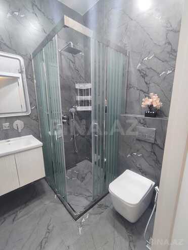 İcarəyə verilir 2 otaqlı yeni tikili 60 m², 28 May m., photo 9 from 10