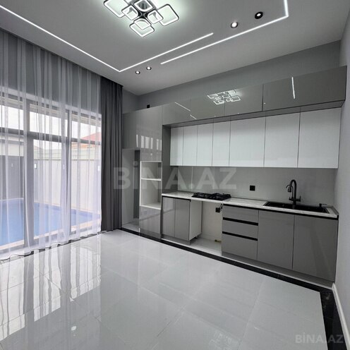 Продается 4-комн. дом/дача 160 м², пос. Мардакан, photo 6 from 13