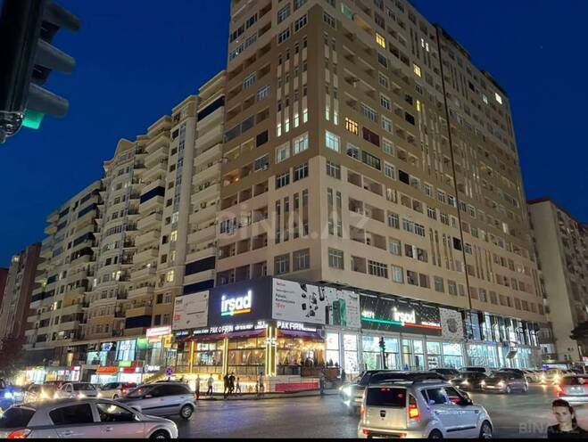 Сдается 2-комн. новостройка 95 м², photo 8 from 9