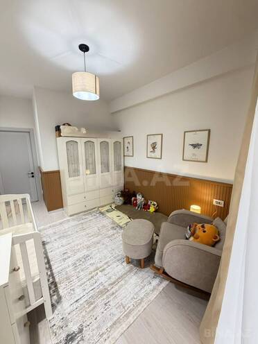 Satılır 3 otaqlı yeni tikili 135 m², Bakıxanov q., photo 19 from 29