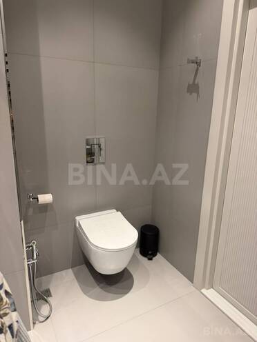Satılır 3 otaqlı yeni tikili 135 m², Bakıxanov q., photo 27 from 29