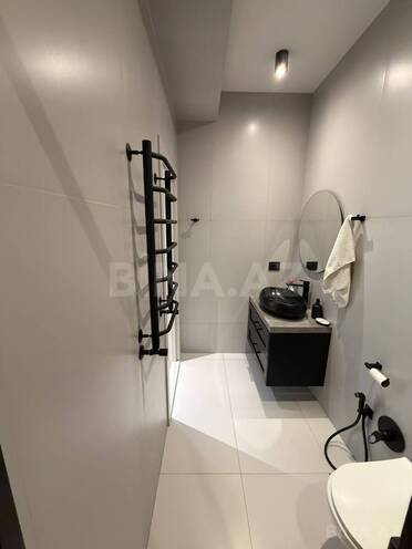 Satılır 3 otaqlı yeni tikili 135 m², Bakıxanov q., photo 16 from 29