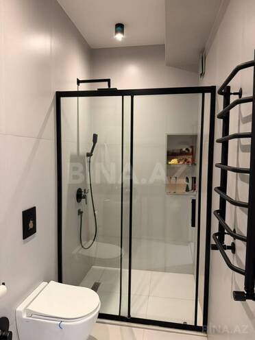 Satılır 3 otaqlı yeni tikili 135 m², Bakıxanov q., photo 21 from 29