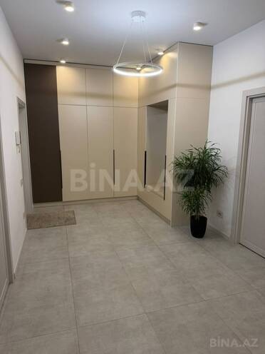 Satılır 3 otaqlı yeni tikili 135 m², Bakıxanov q., photo 12 from 29