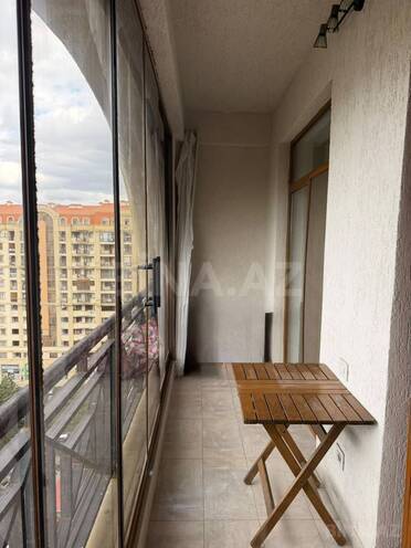 Satılır 3 otaqlı yeni tikili 135 m², Bakıxanov q., photo 20 from 29