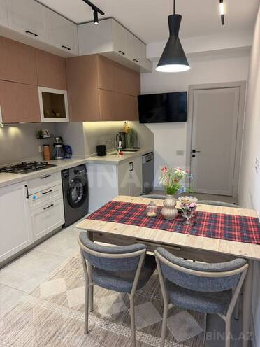 Satılır 3 otaqlı yeni tikili 135 m², Bakıxanov q., photo 9 from 29
