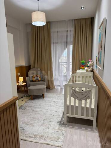 Satılır 3 otaqlı yeni tikili 135 m², Bakıxanov q., photo 18 from 29