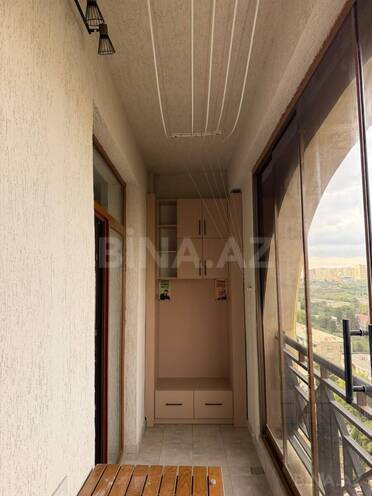 Satılır 3 otaqlı yeni tikili 135 m², Bakıxanov q., photo 22 from 29