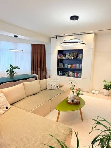 Satılır 3 otaqlı yeni tikili 135 m², Bakıxanov q., photo 6 from 29