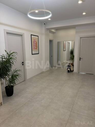 Satılır 3 otaqlı yeni tikili 135 m², Bakıxanov q., photo 11 from 29