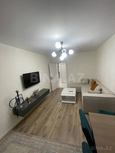 Сдается 2-комн. вторичка 60 м², Насиминский  р., photo 3 from 15