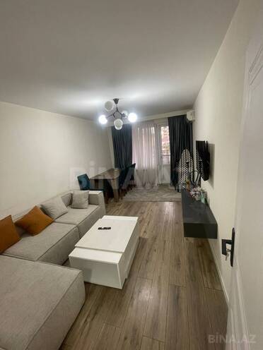 Сдается 2-комн. вторичка 60 м², Насиминский  р., photo 1 from 15