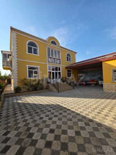 Продается 6-комн. дом/дача 340 м², photo 1 from 32