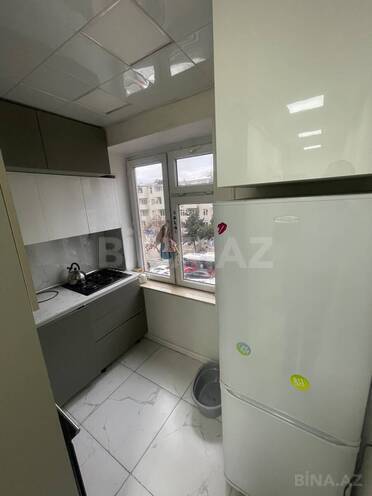 Сдается 2-комн. вторичка 60 м², Насиминский  р., photo 13 from 15