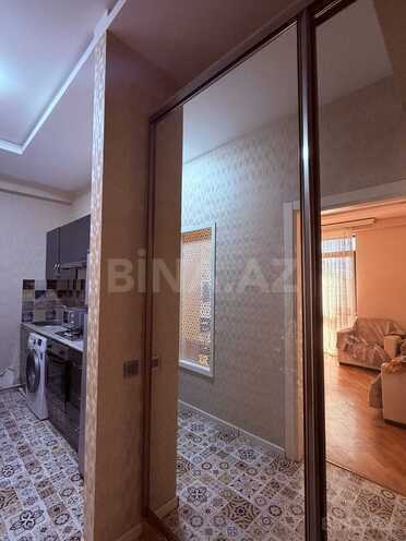 Satılır 2 otaqlı yeni tikili 64 m², 28 May m., photo 9 from 15