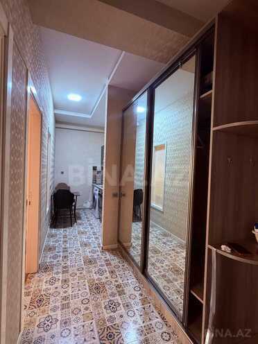 Satılır 2 otaqlı yeni tikili 64 m², 28 May m., photo 10 from 15