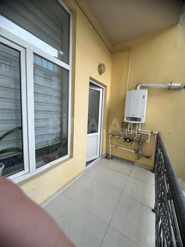 İcarəyə verilir 1 otaqlı ofis 20 m², Nərimanov r., photo 9 from 10