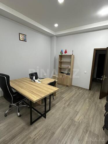 İcarəyə verilir 1 otaqlı ofis 20 m², Nərimanov r., photo 7 from 10