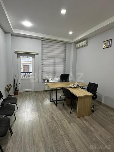 İcarəyə verilir 1 otaqlı ofis 20 m², Nərimanov r., photo 4 from 10