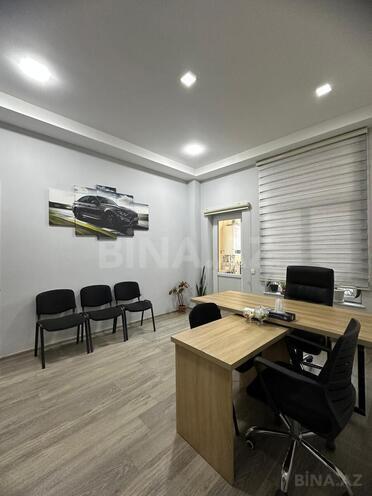 İcarəyə verilir 1 otaqlı ofis 20 m², Nərimanov r., photo 8 from 10