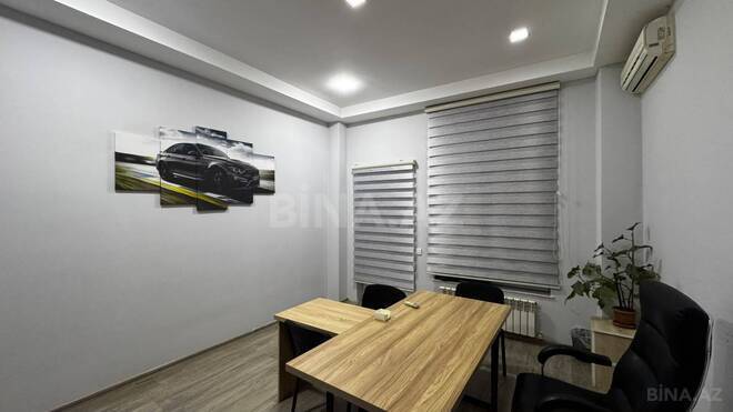İcarəyə verilir 1 otaqlı ofis 20 m², Nərimanov r., photo 5 from 10