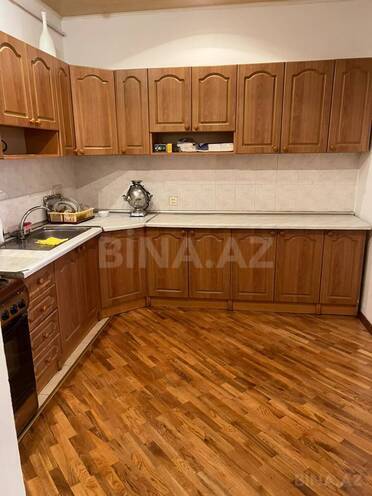İcarəyə verilir 8 otaqlı həyət evi/bağ evi 572 m², Nərimanov r., photo 8 from 21