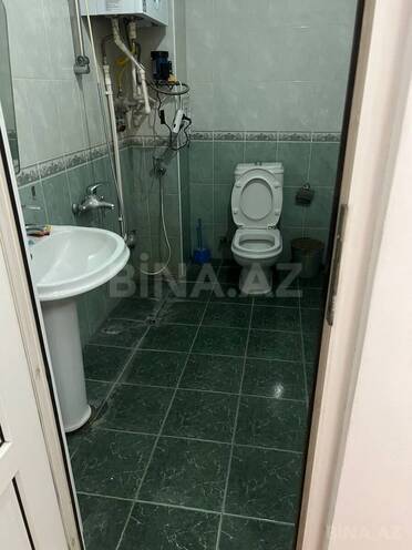 İcarəyə verilir 8 otaqlı həyət evi/bağ evi 572 m², Nərimanov r., photo 20 from 21