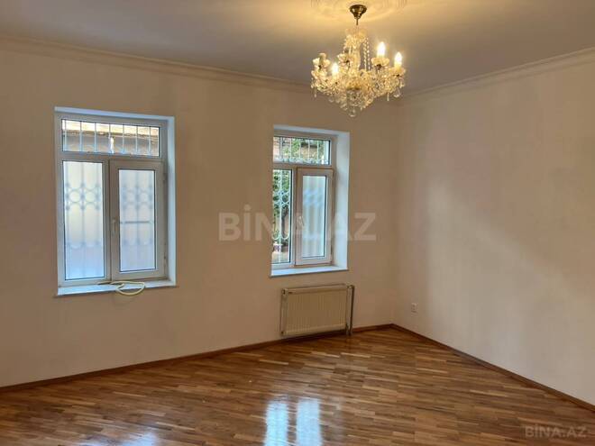 İcarəyə verilir 8 otaqlı həyət evi/bağ evi 572 m², Nərimanov r., photo 10 from 21