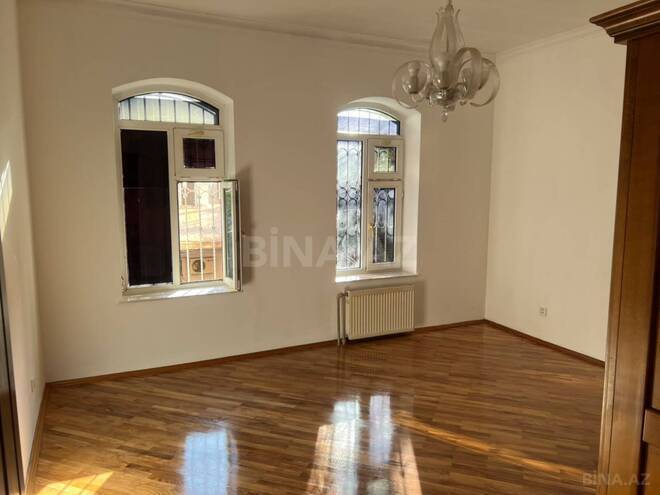İcarəyə verilir 8 otaqlı həyət evi/bağ evi 572 m², Nərimanov r., photo 12 from 21