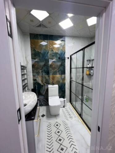 Продается 3-комн. новостройка 90 м², м. Иншаатчылар, photo 7 from 12