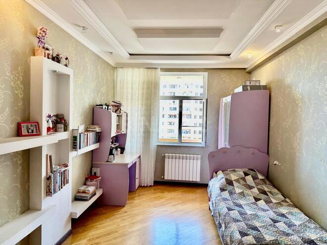 Продается 3-комн. новостройка 130 м², м. Насими, photo 10 from 16