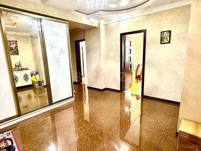 Продается 3-комн. новостройка 130 м², м. Насими, photo 6 from 16