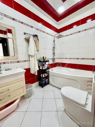Продаётся 3-комн. новостройка 137 м², м. Насими, photo 12 from 15