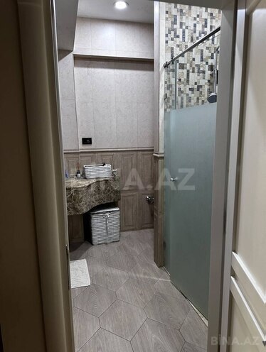 Сдается 3-комн. новостройка 150 м², м. Шах Исмаил Хатаи, photo 9 from 20