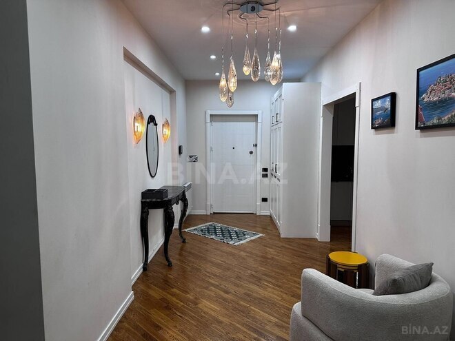 Сдается 3-комн. новостройка 150 м², м. Шах Исмаил Хатаи, photo 6 from 20