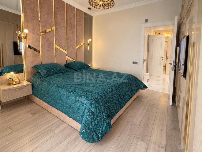 Продаётся 2-комн. новостройка 95 м², м. Иншаатчылар, photo 7 from 16