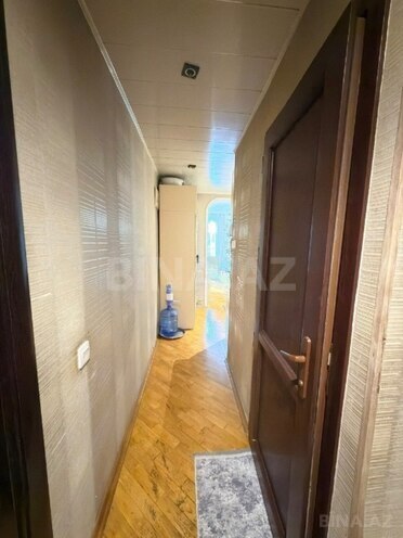 İcarəyə verilir 2 otaqlı köhnə tikili 55 m², Elmlər Akademiyası m., photo 3 from 10