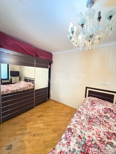İcarəyə verilir 2 otaqlı köhnə tikili 55 m², Elmlər Akademiyası m., photo 5 from 10